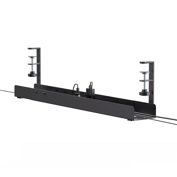 NEOMOUNTS CABLE TRAY CLAMP ON DESIGN UNIVERSAL ADS07 120BL