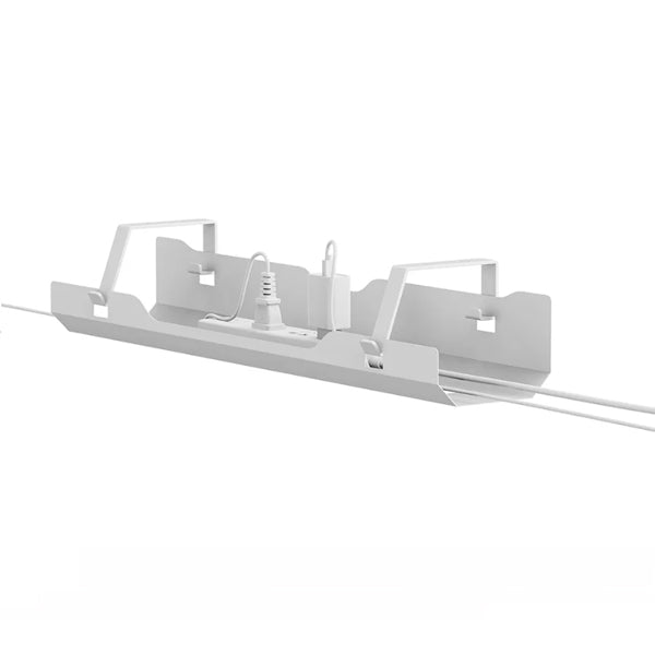 NEOMOUNTS CABLE TRAY SCREW MOUNTED UNIVERSAL ADS07 122WH