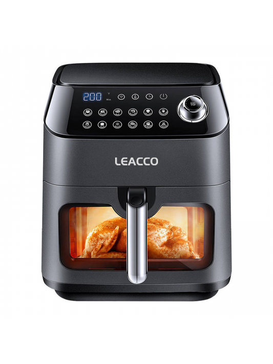 AIR FRYER LEACCO AF020