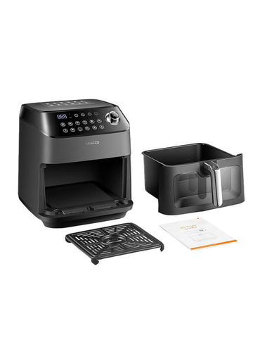 AIR FRYER LEACCO AF020