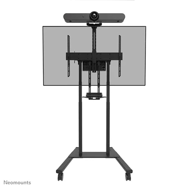 NEOMOUNTS VIDEO KIT CAM- &AV SHELF  ADAPTER FOR FL55-875BL1 BLACK