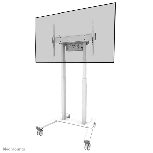 NEOMOUNTS VIDEO KIT CAM- &AV SHELF ADAPTER FOR FL55-875WH1 WHITE