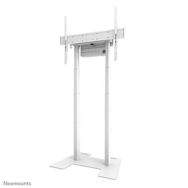 NEOMOUNTS SOLID FLOOR PLFOR WL55/FL55-875WH1 WHITE