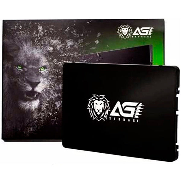AGI SSD INTERNO AI238 1TB 2.5"