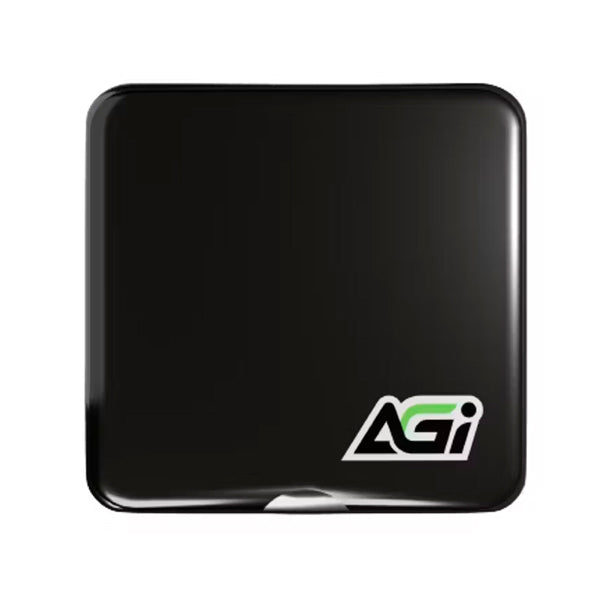 AGI SSD EXTERNO ED138 MAG 1TB USB-C PRETO