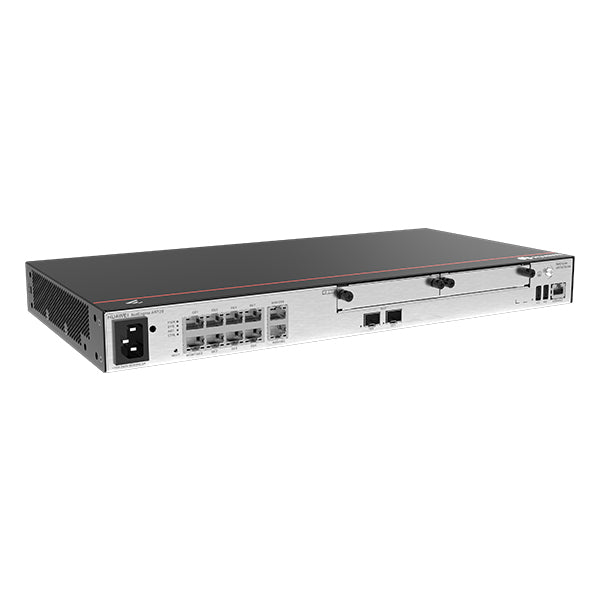 HUAWEI NETENGINE AR720 ROUTER COM FIO GIGABIT ETHERNET  STOCK