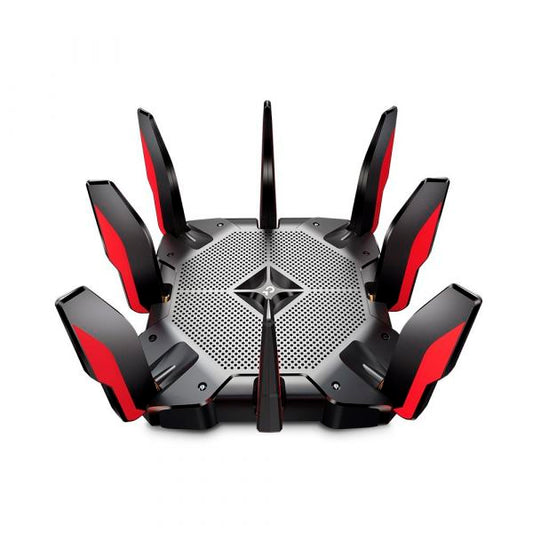 TP-LINK ROUTER ARCHER AX11000  S/FIOS GIGABIT ETHERNET TRI-BAND