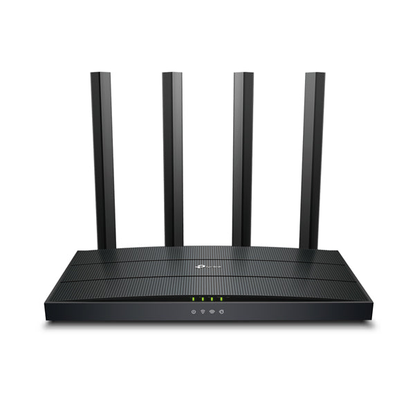 TP-LINK ROUTER WI-FI 6 AX1500