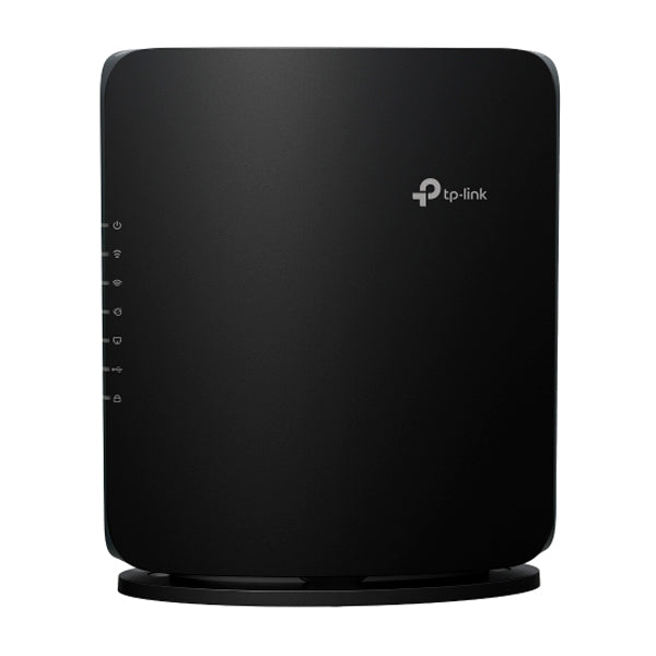 TP-LINK ROUTER BE7200 DUAL-BAND WIFI 7