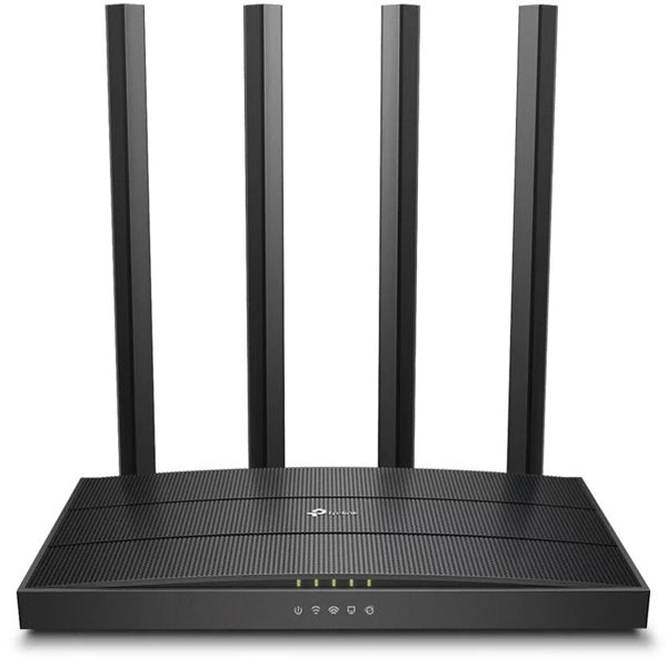 TP-LINK ROUTER WI-FI AC1900 DUAL-BAND