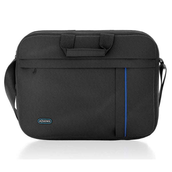 AISENS MALA PARA PORTÁTIL 15.6" PRETO