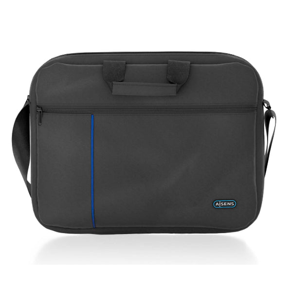 AISENS MALA PARA PORTÁTIL 15.6" PRETO