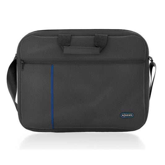 AISENS MALA PARA PORTÁTIL 15.6" PRETO