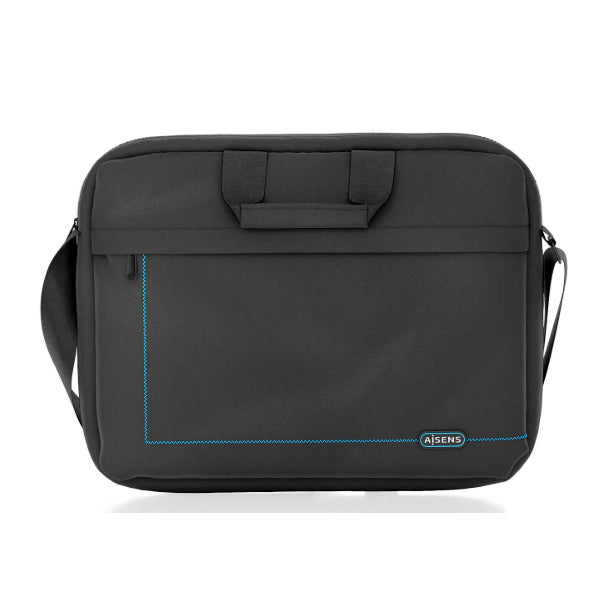 AISENS MALA PARA PORTÁTIL 15.6" PRETO