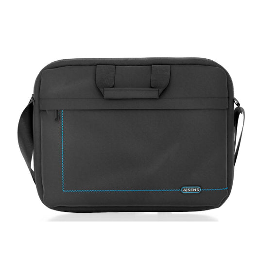 AISENS MALA PARA PORTÁTIL 15.6" PRETO