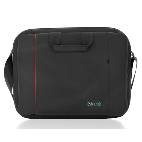 AISENS MALA PARA PORTÁTIL 15.6" PRETO