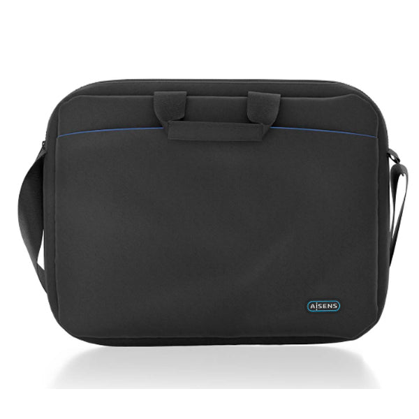 AISENS MALA PARA PORTÁTIL 15.6" PRETO