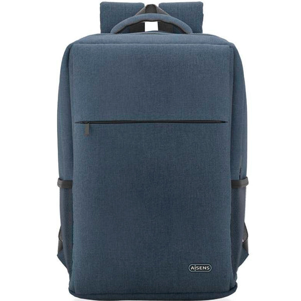 AISENS MOCHILA PARA PORTÁTIL 17" AZUL