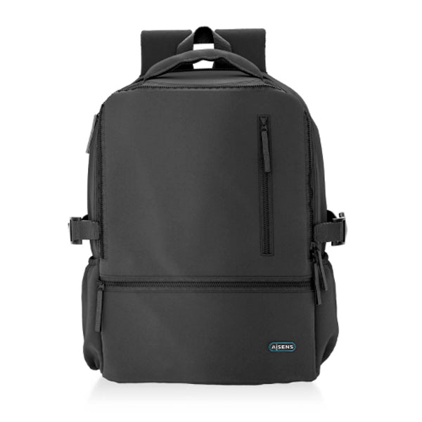 AISENS MOCHILA PARA PORTÁTEIS 15.6" PRETA