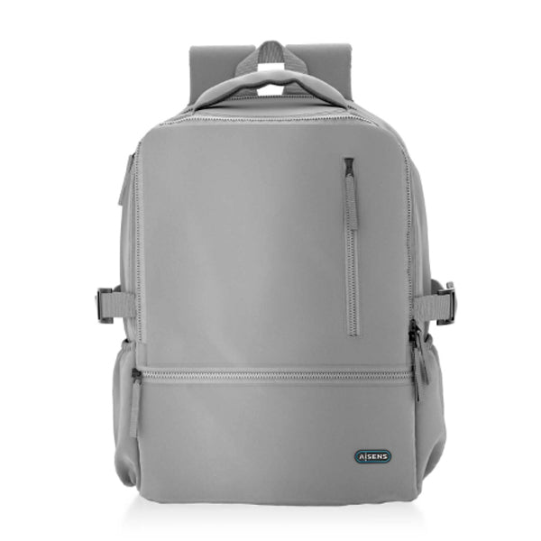 AISENS MOCHILA PARA PORTÁTEIS 15.6" CINZA