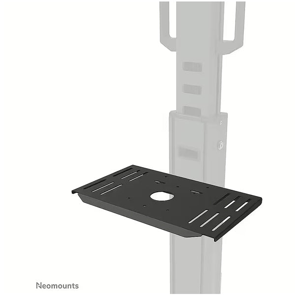 NEOMOUNTS VIDEOBAR KIT CAM & AV SHELF ADAPTER FOR FL50S-825BL1 BLACK