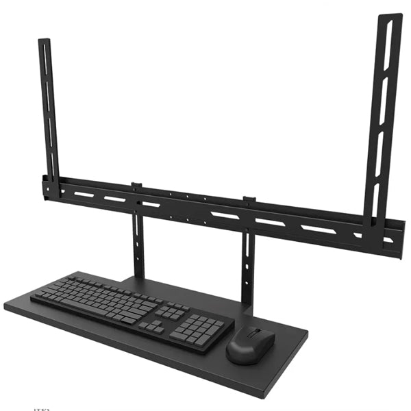 NEOMOUNTS KEYBOARD SHELF KIT 43 110" VESA MAX 2,5 KG UNIVERSAL AV40 500BL