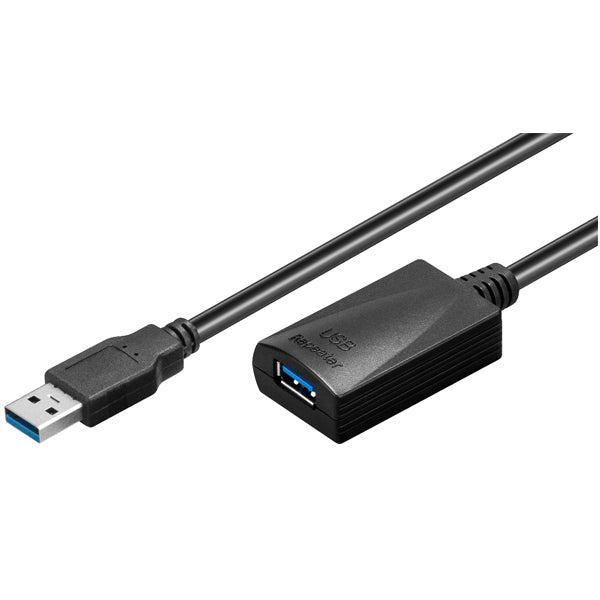 AVER EXTENSAO CABO USB 3.0 5M