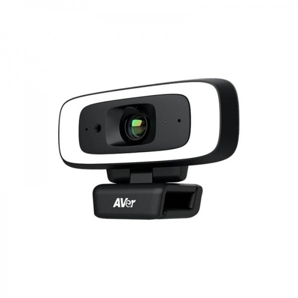 AVER CAM130 USB3.0 130 4X ZOOM WITH FOV 120º  FILL LIGHT
