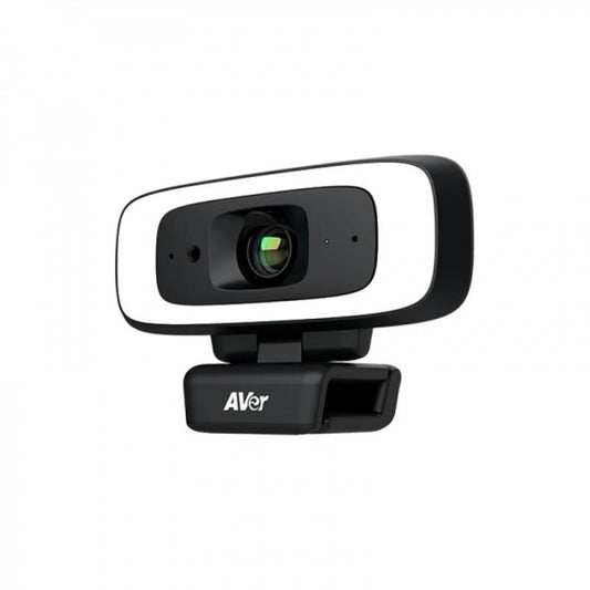 AVER CAM130 USB3.0 130 4X ZOOM WITH FOV 120º  FILL LIGHT
