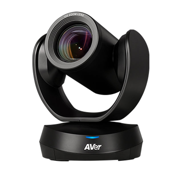 AVER CAM 520PRO3 PTZ USB CONFERENCE CAMERA 12X OPTICAL 24X TOTAL FULLHD+ USB