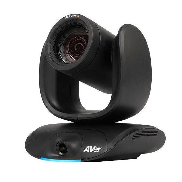 AVER CAM 550 PTZ DUAL CAMERA 4K 12X OPTIC USB + HDMI + IP DYNAMIC SMART FRAM