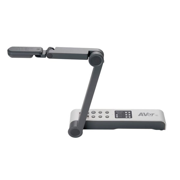 AVER VISUALIZADOR M15-13M 13MP 4K 60FPS 23X ZOOM HDMI E USB