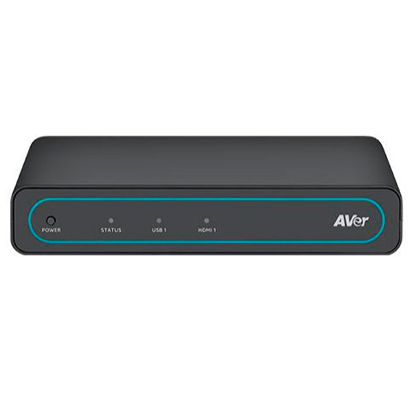 AVER USB3.0 AND HDMI EXTENDER UP TO 100M WITH POE++ INJECTOR FOR AVER CAMERAS