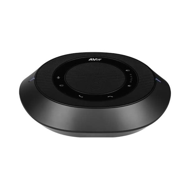 AVER SPEAKERPHONE ADICIONAL VC520PRO2 + VC520PRO3