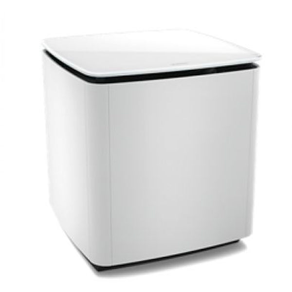 BOSE SUBWOOFER SMART AUDIO BASS MODULE 700 WHITE