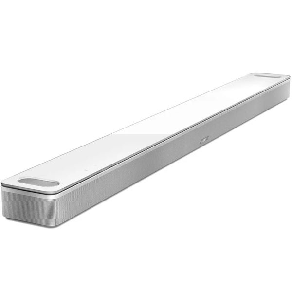 BOSE SOUNDBAR SMART AUDIO SMART ULTRA WHITE