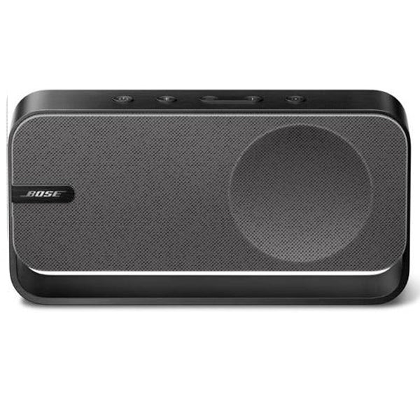 BOSE COLUNA BLUETOOTH SPEAKER SOUNDLINK HOME COOL GRAY
