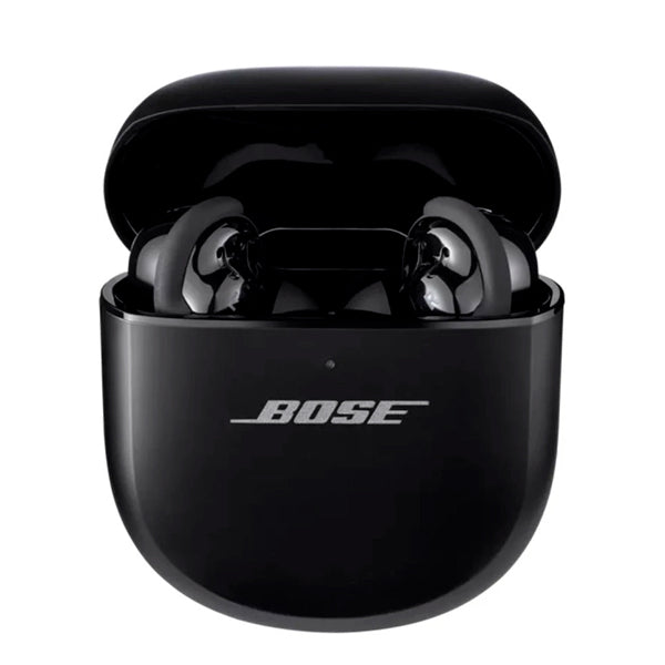 BOSE EARBUDS QUIETCONFORT ULTRA GEN2 BLACK