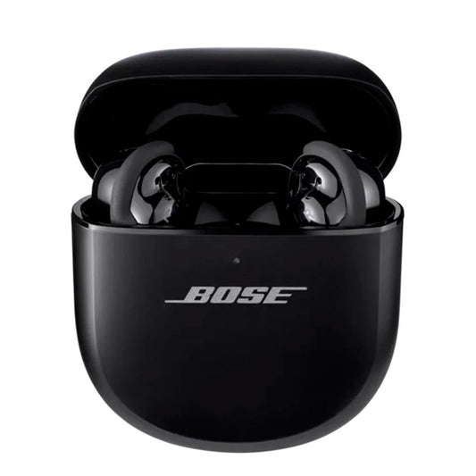 BOSE EARBUDS QUIETCONFORT ULTRA GEN2 BLACK