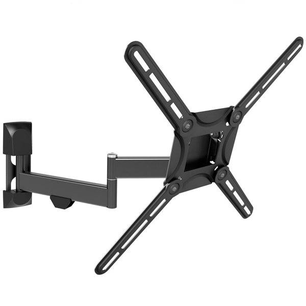 BARKAN SUPORTE 4 MOVIMENTOS INCLINAVEL GIRATORIO 13"-60" 3420