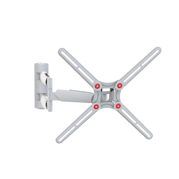 BARKAN SUPORTE INCLINÁVEL GIRATÓRIO  13">65" BRANCO BM343XLW  STOCK