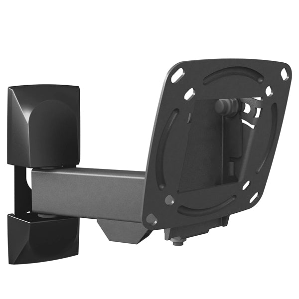 BARKAN SUPORTE 3 MOVIMENTOS INCLINAVEL GIRATORIO TV FLAT CURVO 13"-29" E130