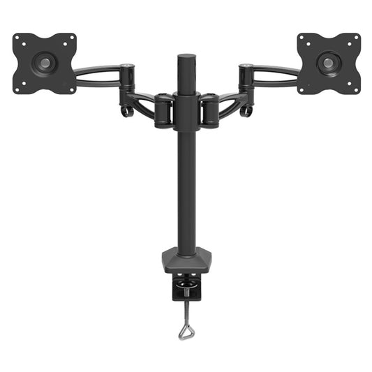 BARKAN SUPORTE DUPLO TV MONITOR SECRETARIA 13" 29" E642