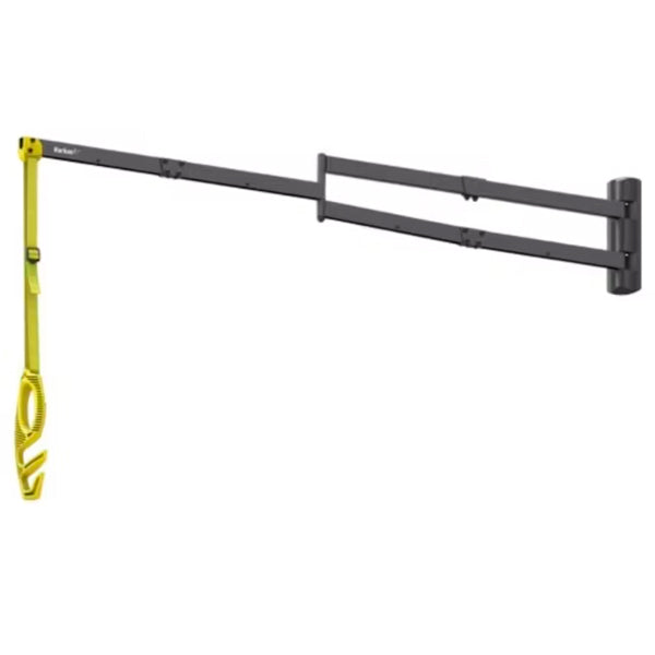 BARKAN SUPORTE DE PAREDE 160CM PARA CABO DE CARREGAMENTO PARA VE EV160WM