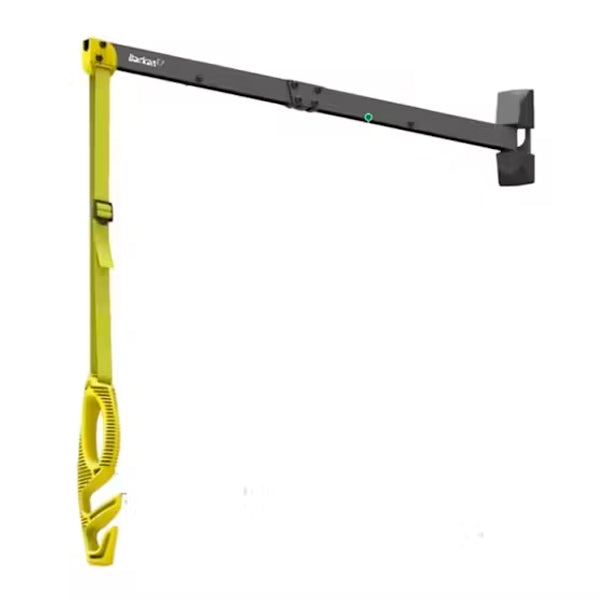 BARKAN SUPORTE DE PAREDE 80CM PARA CABO DE CARREGAMENTO PARA VE EV80WM
