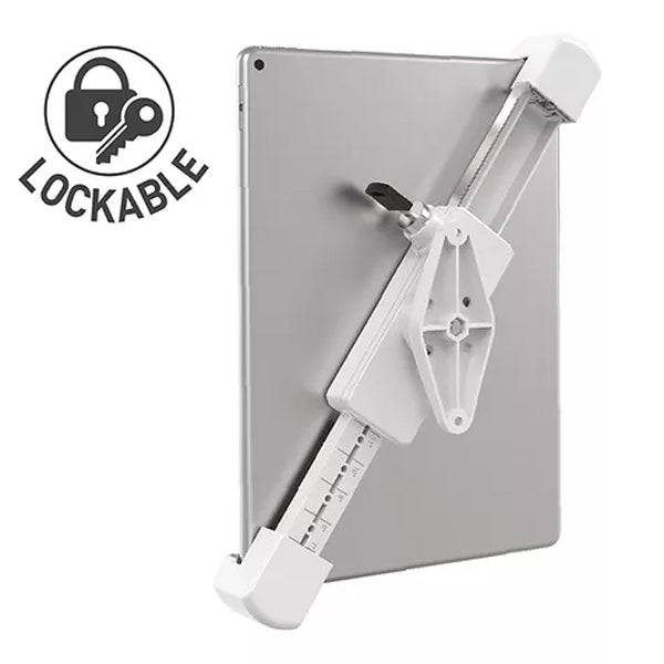 BARKAN SUPORTE TABLET 7" 14" ANTI ROUBO FIXO T70VL  STOCK