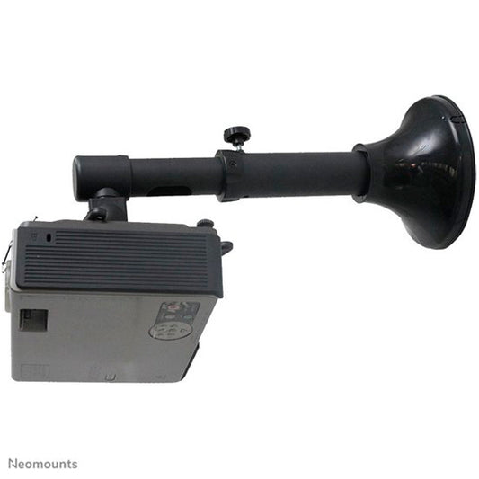 NEOMOUNTS PROJECTOR WALL MOUNT SHORT THROW BLACK