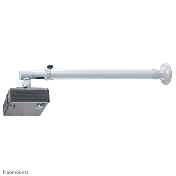 NEOMOUNTS PROJECTOR WALL MOUNT SHORT THROW SILVER