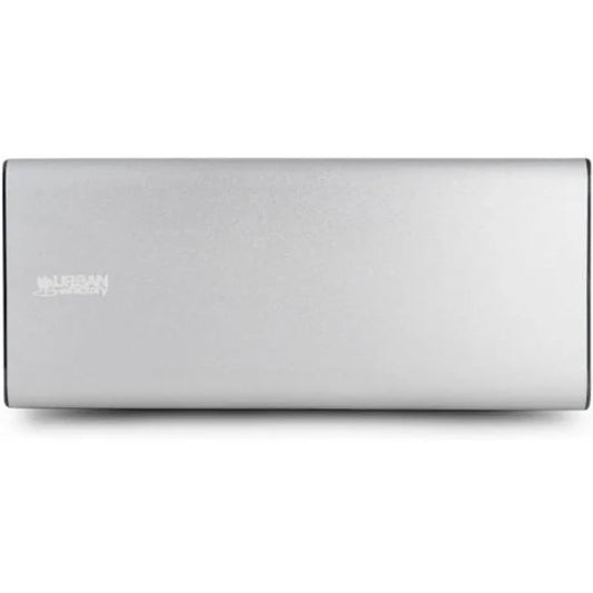 UF BIGEE POWERBANK XL USB-C 26 800MAH SIDERAL GREY WITH POWER DELIVERY 60 W FUN