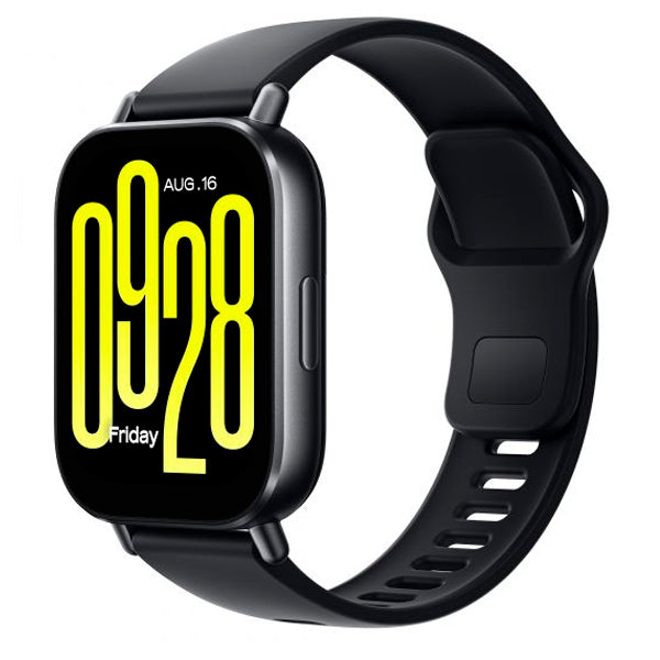 XIAOMI SMARTWATCH REDMI WATCH 5 ACTIVE BLACK